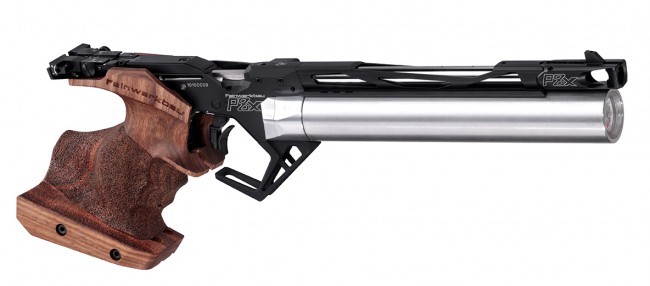 zračna pištola Feinwerkbau FWB model P 8X