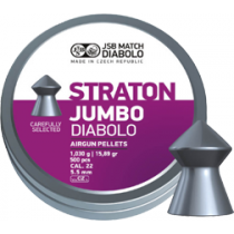 Diabolo JSB Straton Jumbo Monster 5,5mm